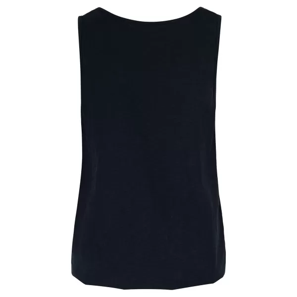  Ženski top LOAP BLOXY TEMNO MODRA 
