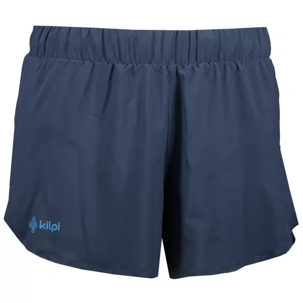  Moške kratke hlače KILPI RAFEL-M PM0103KI TEMNO MODRA 