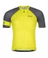 Moški kolesarski dres KILPI SELVA-M PM0054KI JANTAR