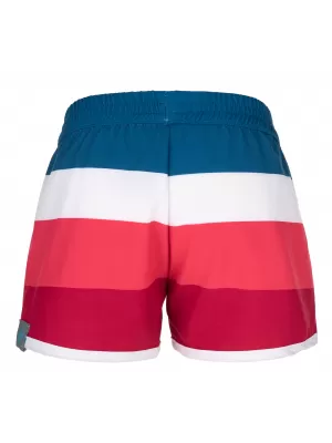 Dekliške kratke hlače KILPI KOLETA-JG PJ0015KI TEMNO MODRA