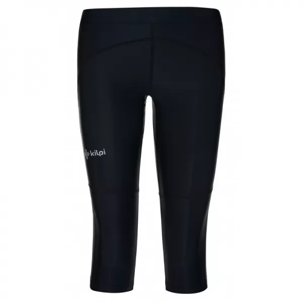  Ženske 3/4 pajkice KILPI VIGA-W PL0079KI ČRNA 