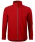 Moška softshell jakna MALFINI VALLEY 536 RDEČA