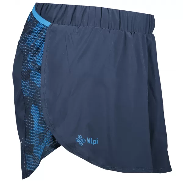  Moške kratke hlače KILPI RAFEL-M PM0103KI TEMNO MODRA 