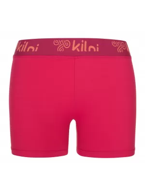 Ženske pajkice KILPI DOMINO-W PL0116KI ROZA