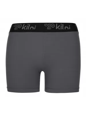 Ženske pajkice KILPI DOMINO-W PL0116KI TEMNO SIVA