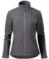 Ženska softshell jakna MALFINI VALLEY 537 JEKLENO SIVA