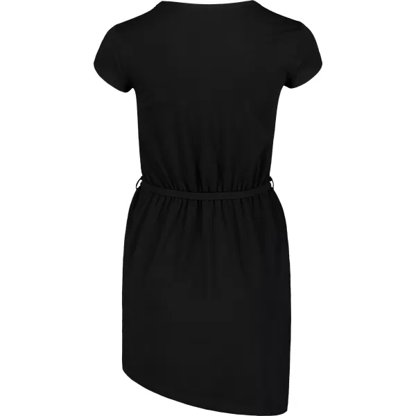  Obleka NORDBLANC RIBBON NBSLD7409 ČRN 