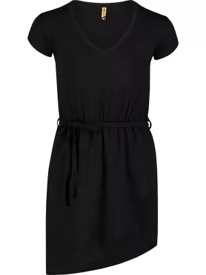 Obleka NORDBLANC RIBBON NBSLD7409 ČRN