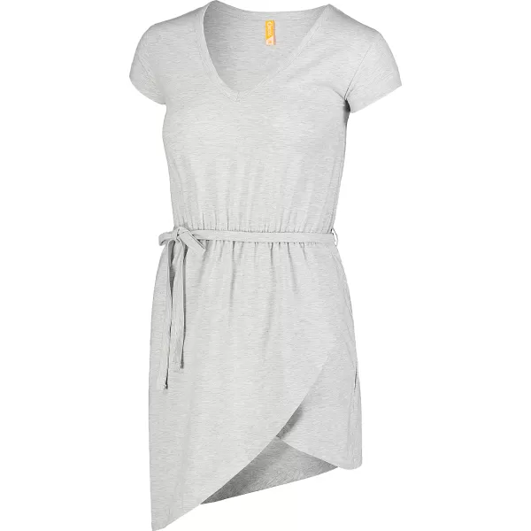  Obleka NORDBLANC RIBBON NBSLD7409 SIVA 