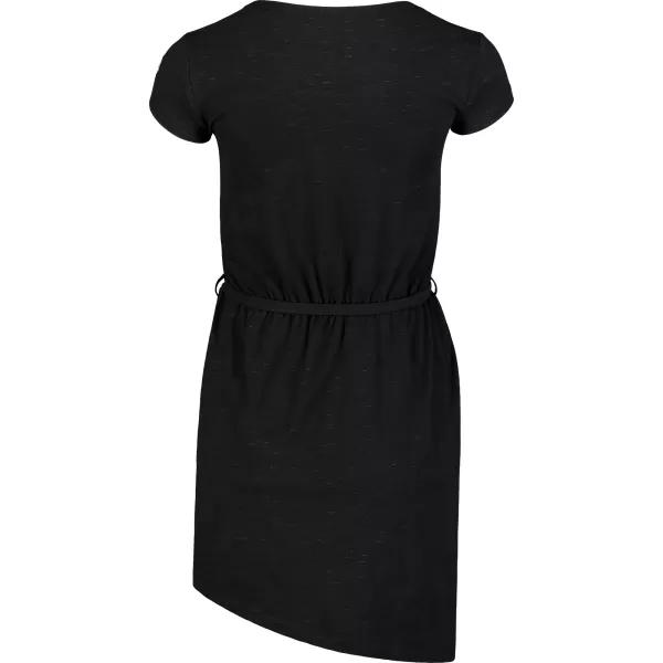  Obleka NORDBLANC RIBBON NBSLD7409 ČRNI POUDARKI 