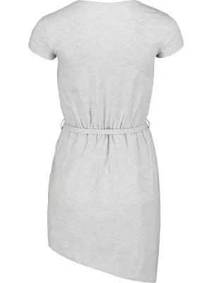 Obleka NORDBLANC RIBBON NBSLD7409 SIVA
