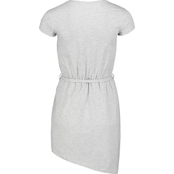  Obleka NORDBLANC RIBBON NBSLD7409 SIVA 