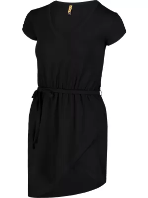 Obleka NORDBLANC RIBBON NBSLD7409 ČRN