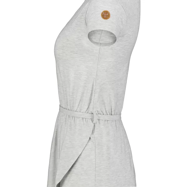  Obleka NORDBLANC RIBBON NBSLD7409 SIVA 