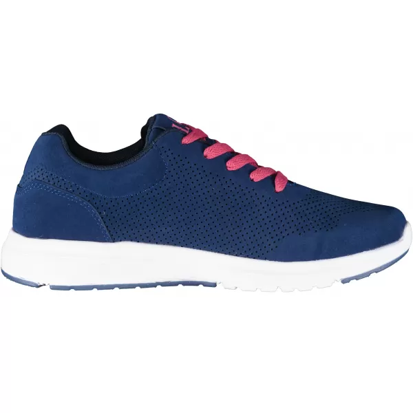  Ženski čevlji LOAP RISETA CSL2157 MODRA 