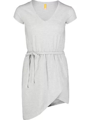 Obleka NORDBLANC RIBBON NBSLD7409 SIVA