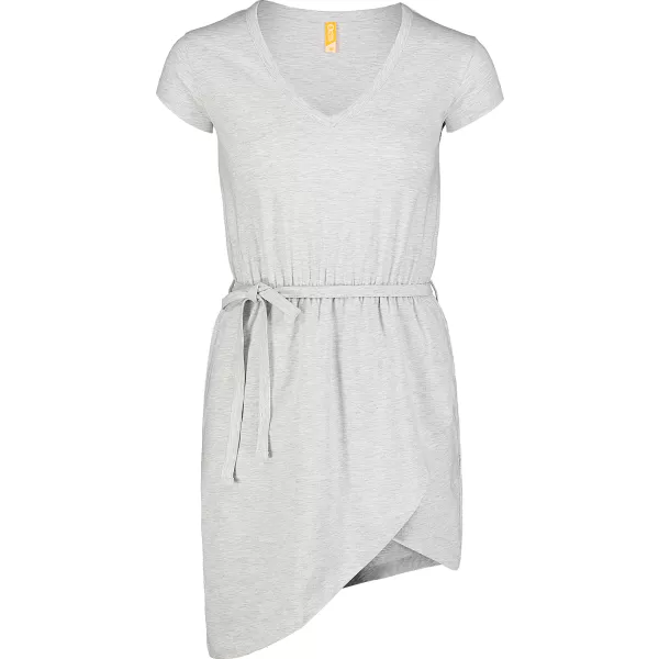  Obleka NORDBLANC RIBBON NBSLD7409 SIVA 
