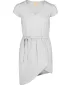 Obleka NORDBLANC RIBBON NBSLD7409 SIVA