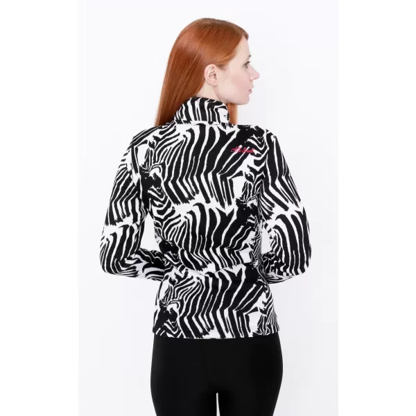  Ženski pulover ALTISPORT SEILA LSWU330 BELA 