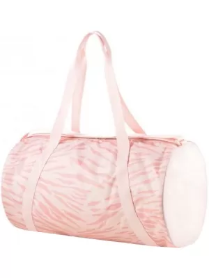 Ženska torba PUMA AT ESS BARREL BAG 078287-05 ROZA