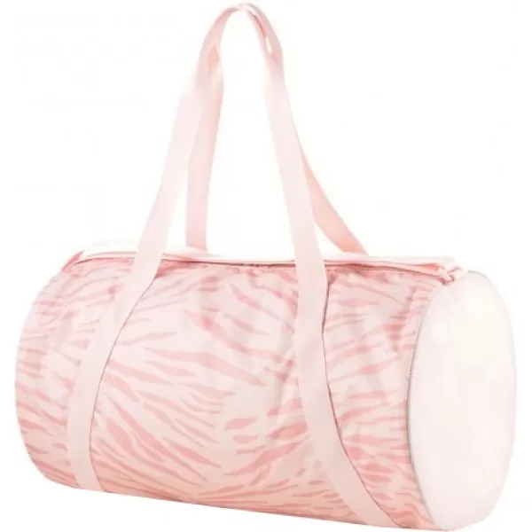  Ženska torba PUMA AT ESS BARREL BAG 078287-05 ROZA 