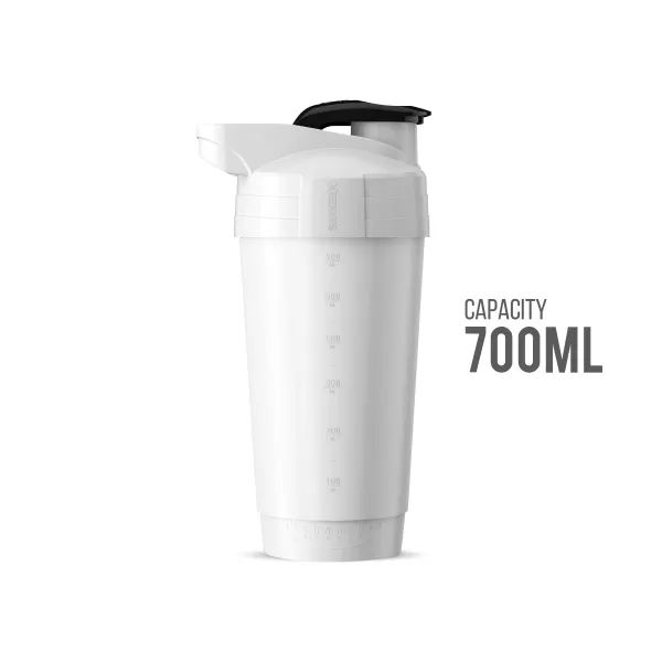  Shaker ALTISPORT ALU01A BELA 