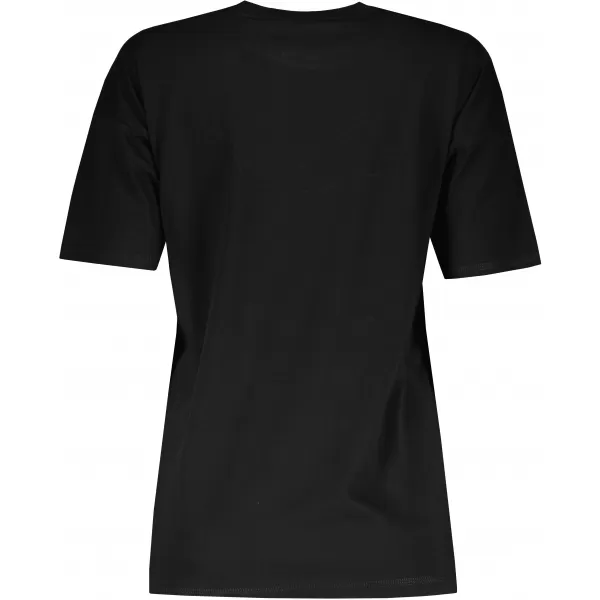  Ženska majica s kratkimi rokavi PUMA HER TEE 589493-01 ČRNA 