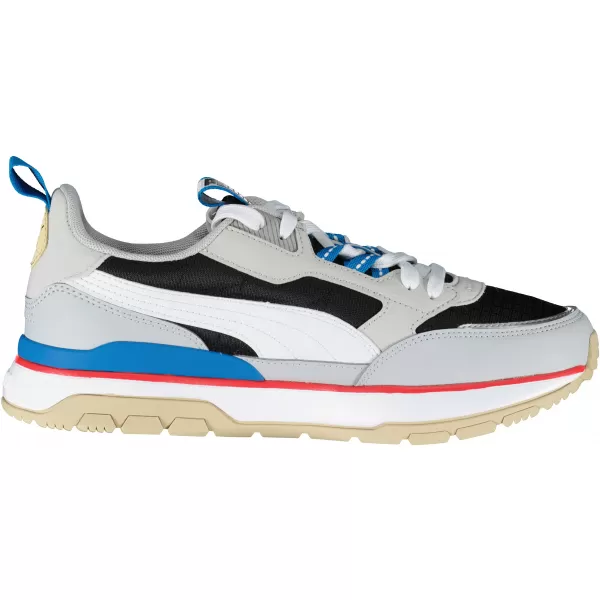  Ženski čevlji PUMA R78 TREK 380728-03 SIVA 