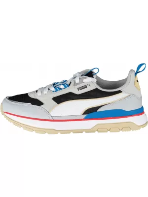 Ženski čevlji PUMA R78 TREK 380728-03 SIVA