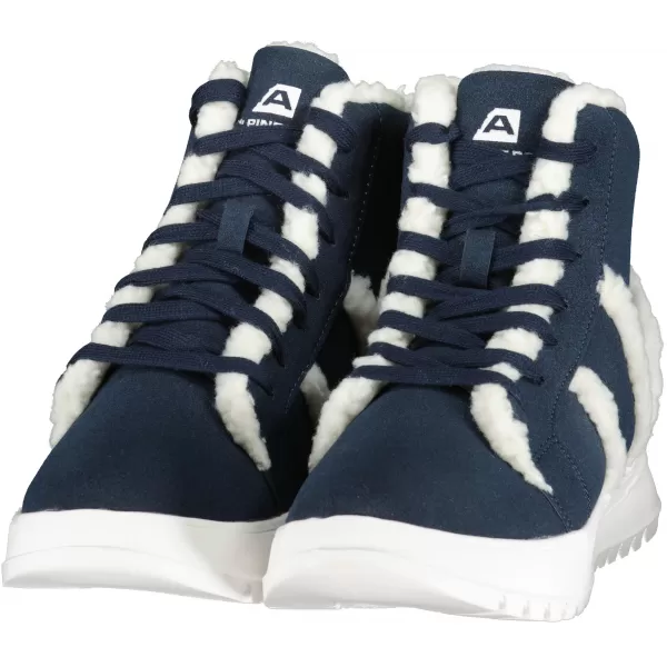  Ženski čevlji ALPINE PRO KETERA LBTU357 TEMNO MODRA 