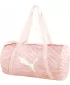 Ženska torba PUMA AT ESS BARREL BAG 078287-05 ROZA