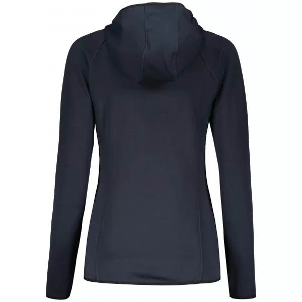  Ženski premium pulover ALTISPORT ALW056418 MORNARSKO MODRA 