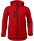 Otroška softshell jakna MALFINI PERFORMANCE 535 RDEČA