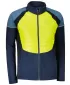 Športna jakna ALPINE PRO ZAIR MJCU439 TEMNO MODRA
