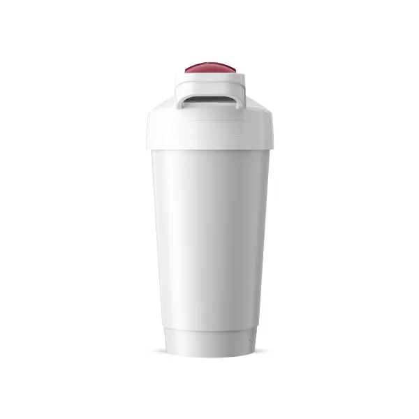  Shaker ALTISPORT ALU01B BELO ROZA 