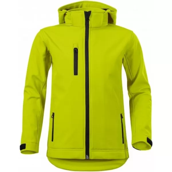  Otroška softshell jakna MALFINI PERFORMANCE 535 APNO 