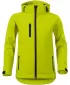 Otroška softshell jakna MALFINI PERFORMANCE 535 APNO
