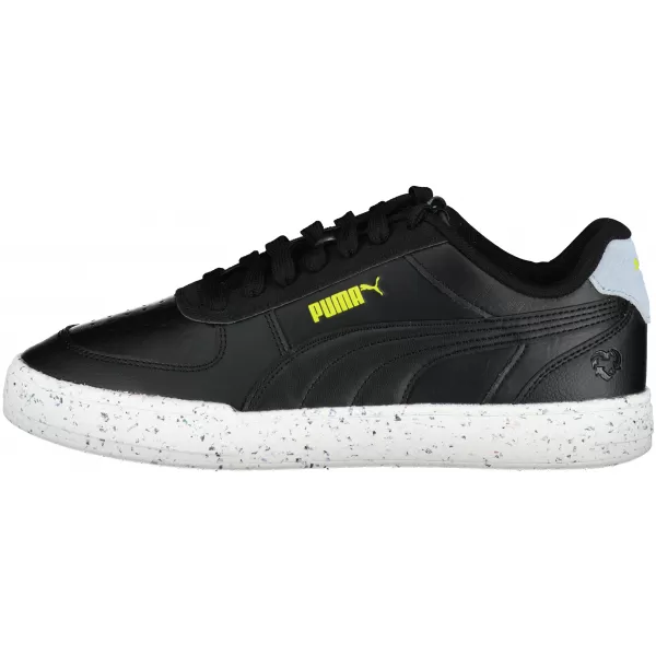 Moški čevlji PUMA CAVEN BETTER 382699-02 ČRNA 