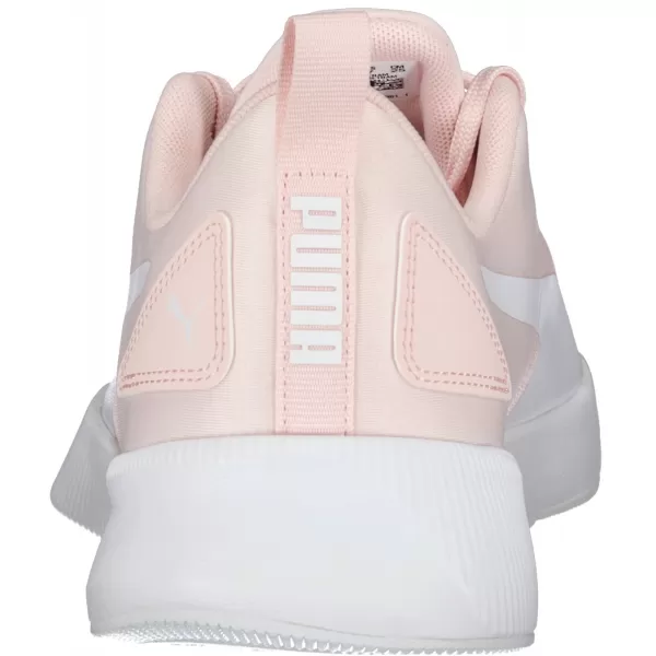  Ženski čevlji PUMA FLYER RUNNER MESH 195343-07 ROZA 