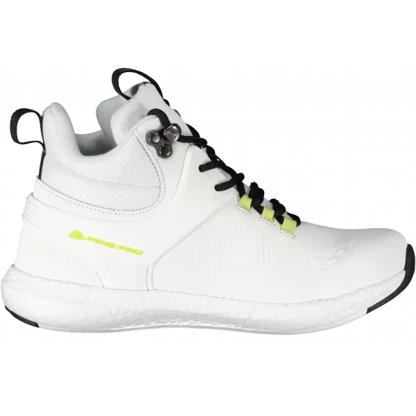  Zimski škornji ALPINE PRO POLO KBTU305 BELA 
