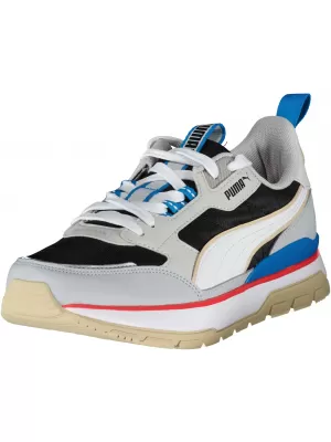 Ženski čevlji PUMA R78 TREK 380728-03 SIVA