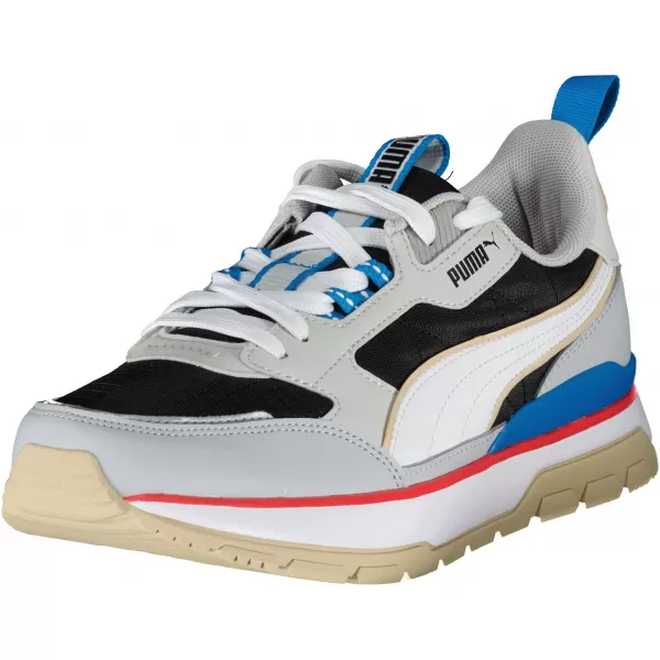  Ženski čevlji PUMA R78 TREK 380728-03 SIVA 