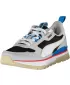 Ženski čevlji PUMA R78 TREK 380728-03 SIVA