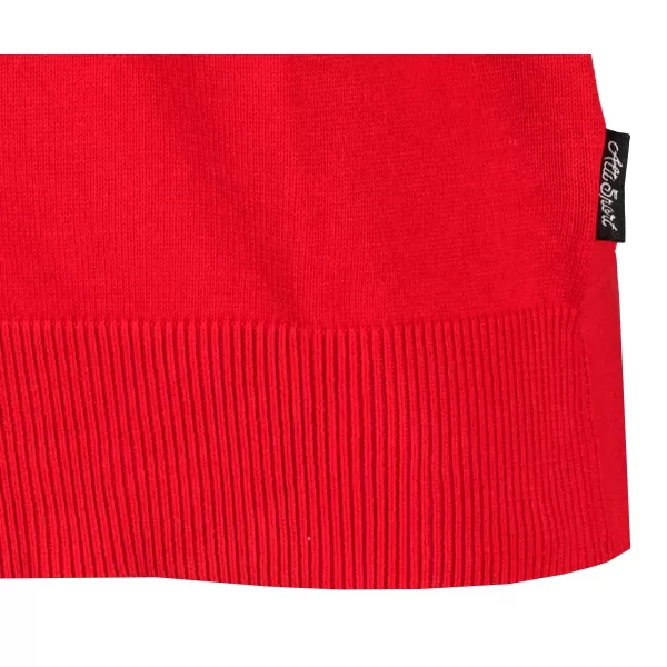  Ženski pulover ALTISPORT FRAMA LPLU102 ROZA 