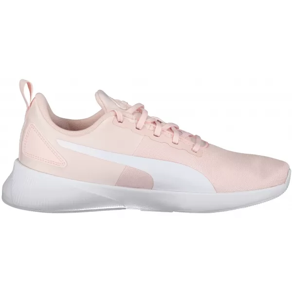  Ženski čevlji PUMA FLYER RUNNER MESH 195343-07 ROZA 