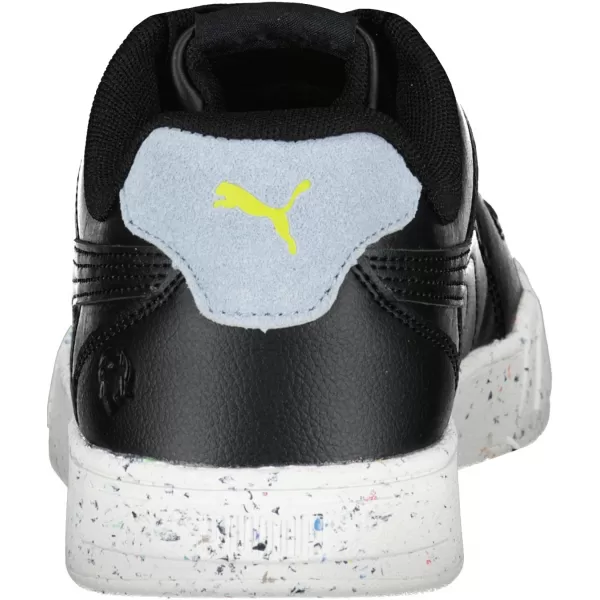  Moški čevlji PUMA CAVEN BETTER 382699-02 ČRNA 