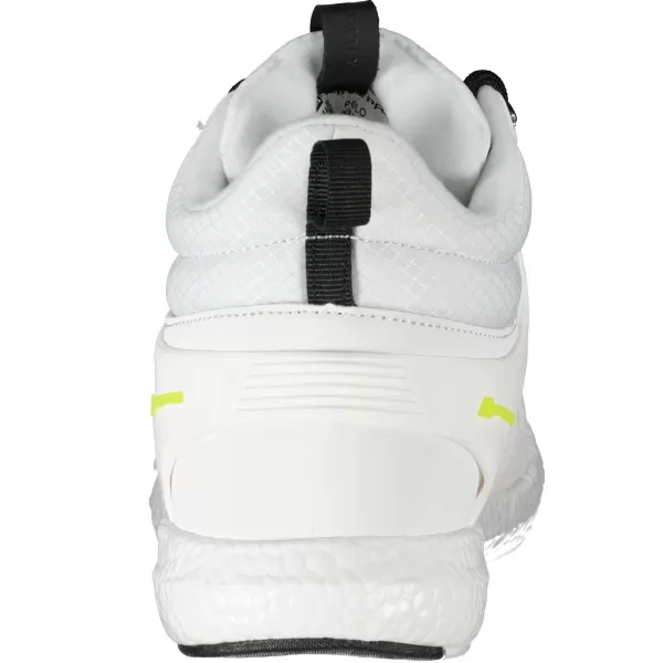  Zimski škornji ALPINE PRO POLO KBTU305 BELA 
