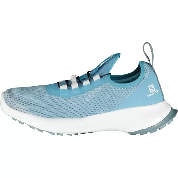 Ženski čevlji SALOMON SENSE FEEL 2 W L41430400 BELA/MODRA 