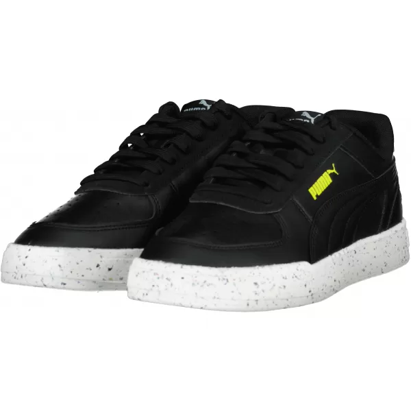  Moški čevlji PUMA CAVEN BETTER 382699-02 ČRNA 