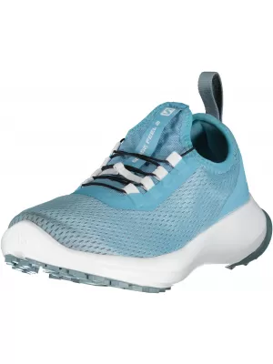 Ženski čevlji SALOMON SENSE FEEL 2 W L41430400 BELA/MODRA